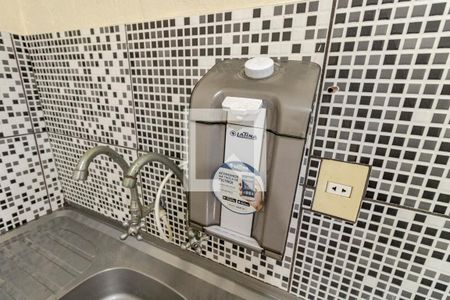 Casa para alugar com 92m², 2 quartos e sem vagaCozinha