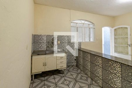 Casa para alugar com 92m², 2 quartos e sem vagaCozinha