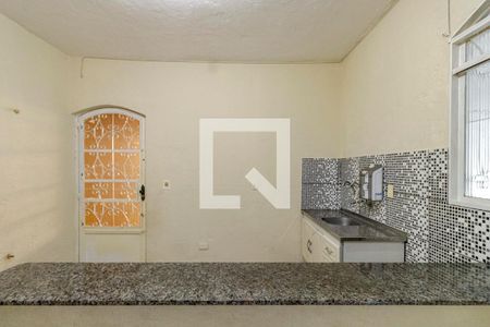 Casa para alugar com 92m², 2 quartos e sem vagaCozinha