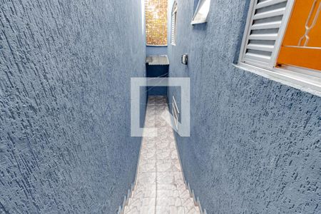 Casa para alugar com 92m², 2 quartos e sem vagaÁrea de Serviço