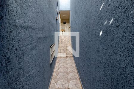 Casa para alugar com 92m², 2 quartos e sem vagaÁrea de Serviço