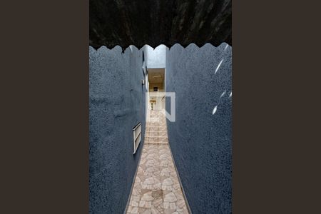 Casa para alugar com 92m², 2 quartos e sem vagaÁrea de Serviço