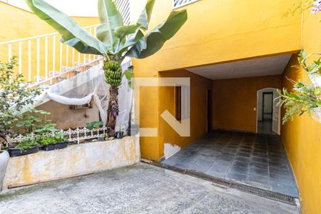 Casa para alugar com 92m², 2 quartos e sem vagaEntrada