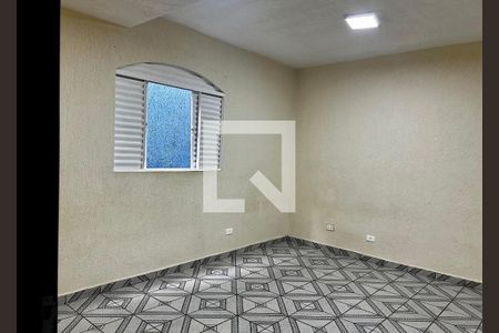Quarto de casa para alugar com 2 quartos, 92m² em Vila São José (ipiranga), São Paulo