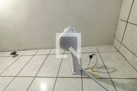 Casa para alugar com 92m², 2 quartos e sem vagaBanheiro - Chuveiro