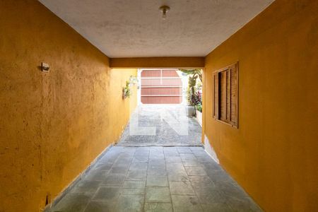 Casa para alugar com 92m², 2 quartos e sem vagaEntrada