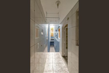 Casa para alugar com 92m², 2 quartos e sem vagaÁrea de Serviço