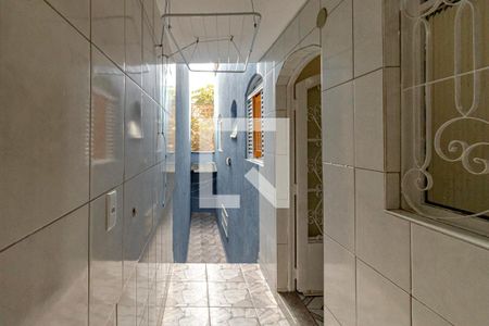 Casa para alugar com 92m², 2 quartos e sem vagaÁrea de Serviço