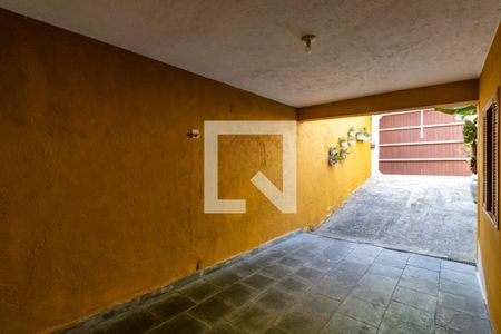 Casa para alugar com 92m², 2 quartos e sem vagaEntrada