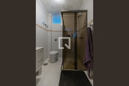 Apartamento à venda com 132m², 3 quartos e 1 vaga Apartamento à venda com 132m², 3 quartos e 1 vagaBanheiro