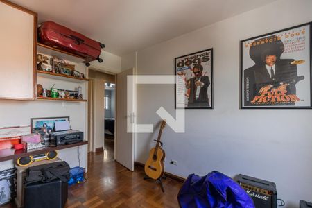 Apartamento à venda com 132m², 3 quartos e 1 vaga Apartamento à venda com 132m², 3 quartos e 1 vagaQuarto 2
