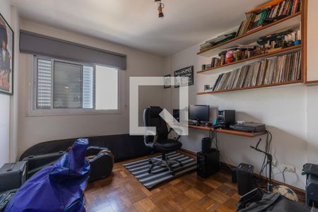 Apartamento à venda com 132m², 3 quartos e 1 vaga Apartamento à venda com 132m², 3 quartos e 1 vagaQuarto 2