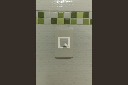 Apartamento à venda com 132m², 3 quartos e 1 vaga Apartamento à venda com 132m², 3 quartos e 1 vagaBanheiro da Suíte