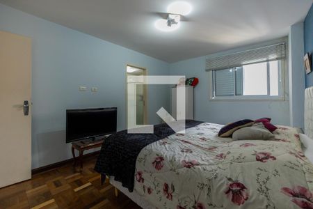 Apartamento à venda com 132m², 3 quartos e 1 vaga Apartamento à venda com 132m², 3 quartos e 1 vagaSuíte