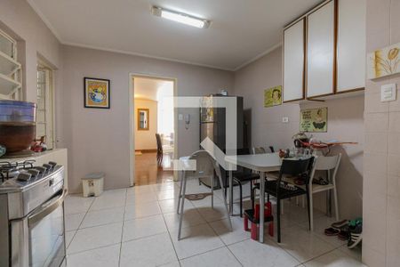 Apartamento à venda com 132m², 3 quartos e 1 vaga Apartamento à venda com 132m², 3 quartos e 1 vagaCozinha