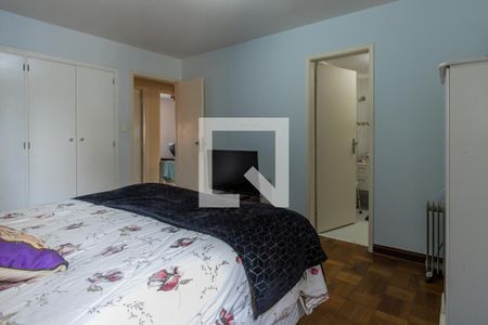 Apartamento à venda com 132m², 3 quartos e 1 vaga Apartamento à venda com 132m², 3 quartos e 1 vagaSuíte