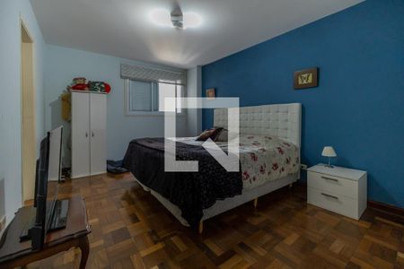 Apartamento à venda com 132m², 3 quartos e 1 vaga Apartamento à venda com 132m², 3 quartos e 1 vagaSuíte