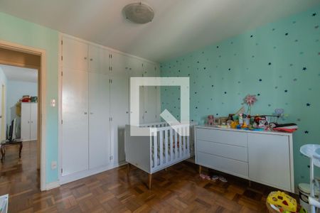 Apartamento à venda com 132m², 3 quartos e 1 vaga Apartamento à venda com 132m², 3 quartos e 1 vagaQuarto 1