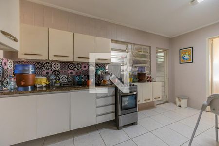 Apartamento à venda com 132m², 3 quartos e 1 vaga Apartamento à venda com 132m², 3 quartos e 1 vagaCozinha