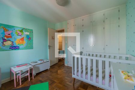 Apartamento à venda com 132m², 3 quartos e 1 vaga Apartamento à venda com 132m², 3 quartos e 1 vagaQuarto 1