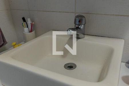 Apartamento à venda com 132m², 3 quartos e 1 vaga Apartamento à venda com 132m², 3 quartos e 1 vagaBanheiro