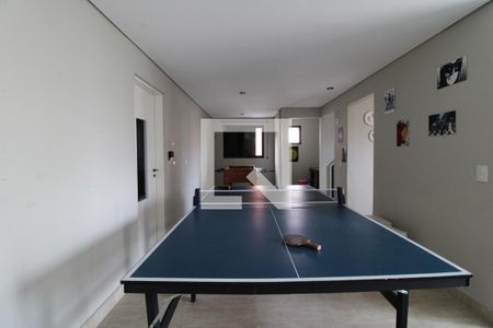 Apartamento à venda com 73m², 3 quartos e 2 vagasSala de jogos