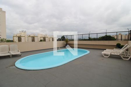 Apartamento à venda com 73m², 3 quartos e 2 vagasPiscina