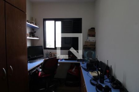 Apartamento à venda com 73m², 3 quartos e 2 vagasQuarto 2