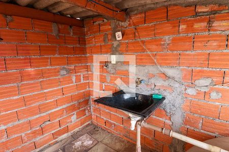 Casa à venda com 170m², 5 quartos e 2 vagas Casa à venda com 170m², 5 quartos e 2 vagasÁrea de Serviço