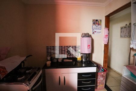 Casa à venda com 170m², 5 quartos e 2 vagas Casa à venda com 170m², 5 quartos e 2 vagasCasa 1 - Cozinha