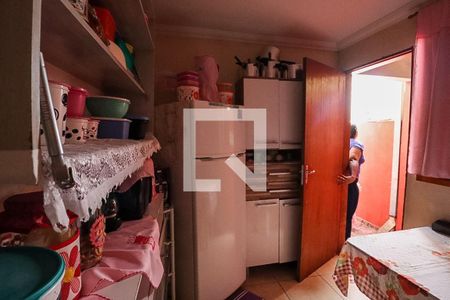Casa à venda com 170m², 5 quartos e 2 vagas Casa à venda com 170m², 5 quartos e 2 vagasCasa 1 - Cozinha
