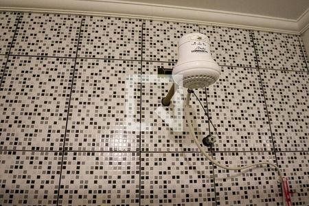 Casa à venda com 170m², 5 quartos e 2 vagas Casa à venda com 170m², 5 quartos e 2 vagasCasa 1 - Banheiro