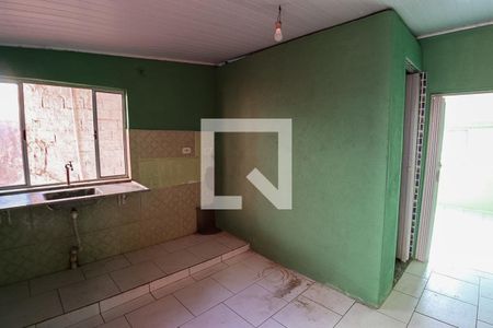 Casa à venda com 170m², 5 quartos e 2 vagas Casa à venda com 170m², 5 quartos e 2 vagasCasa 3 - Cozinha