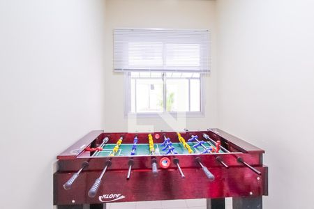 Apartamento à venda com 68m², 2 quartos e 1 vagaSala de Jogos