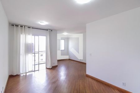 Sala de apartamento à venda com 2 quartos, 68m² em Vila Prudente, São Paulo
