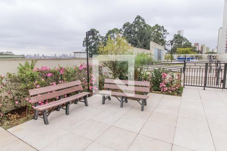 Apartamento à venda com 68m², 2 quartos e 1 vagaÁrea comum