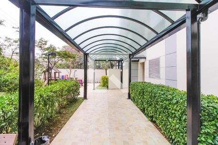 Apartamento à venda com 68m², 2 quartos e 1 vagaÁrea comum