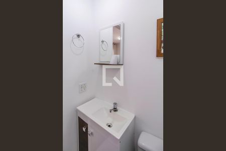 Apartamento à venda com 68m², 2 quartos e 1 vagaBanheiro 2