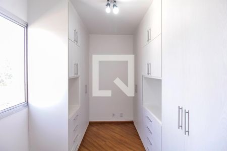 Quarto de apartamento à venda com 2 quartos, 68m² em Vila Prudente, São Paulo