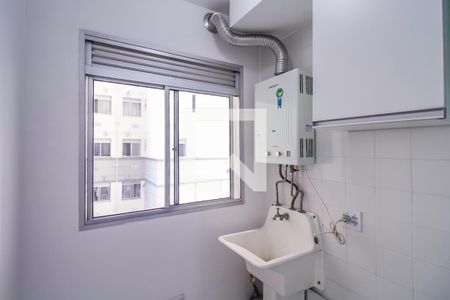 Apartamento à venda com 68m², 2 quartos e 1 vagaÁrea de Serviço