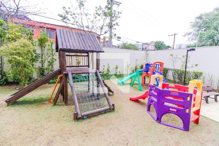 Apartamento à venda com 68m², 2 quartos e 1 vagaÁrea Comum - Playground