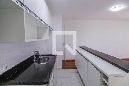 Apartamento à venda com 68m², 2 quartos e 1 vagaCozinha