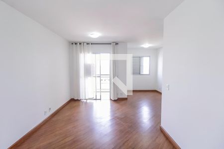 Sala de apartamento à venda com 2 quartos, 68m² em Vila Prudente, São Paulo