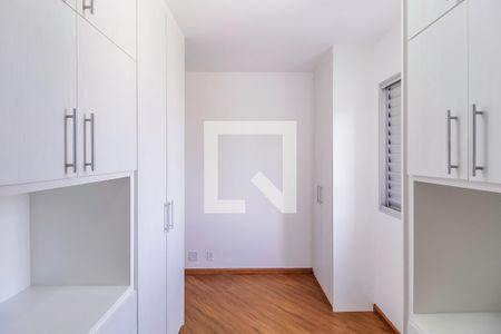 Quarto de apartamento à venda com 2 quartos, 68m² em Vila Prudente, São Paulo