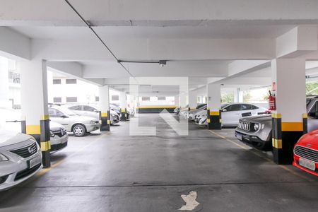 Apartamento à venda com 68m², 2 quartos e 1 vagaGaragem