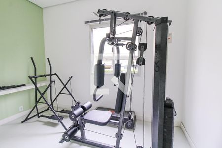 Apartamento à venda com 68m², 2 quartos e 1 vagaÁrea comum - Academia