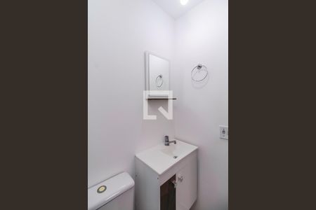 Apartamento à venda com 68m², 2 quartos e 1 vagaBanheiro da Suíte