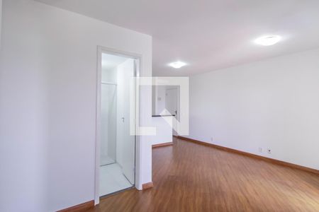 Sala de apartamento à venda com 2 quartos, 68m² em Vila Prudente, São Paulo