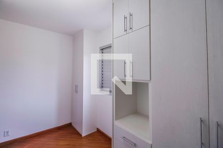 Quarto de apartamento à venda com 2 quartos, 68m² em Vila Prudente, São Paulo