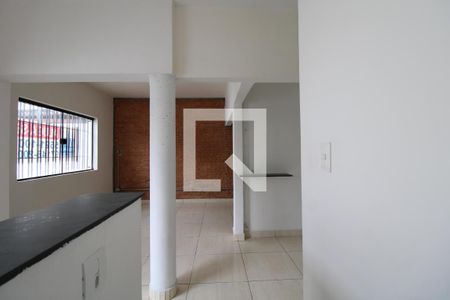 sala de casa à venda com 1 quarto, 40m² em Santo Amaro, São Paulo